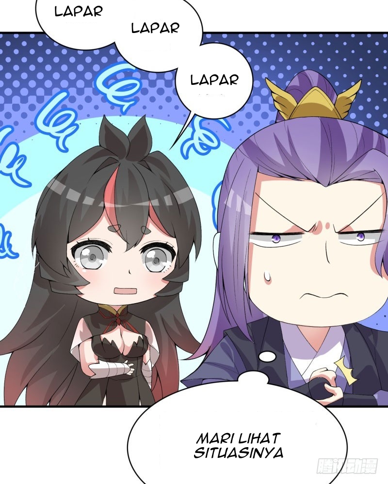 I Picked Up An Attributes Chapter 13 Bahasa Indonesia